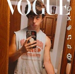 Meet your Posher, Noah